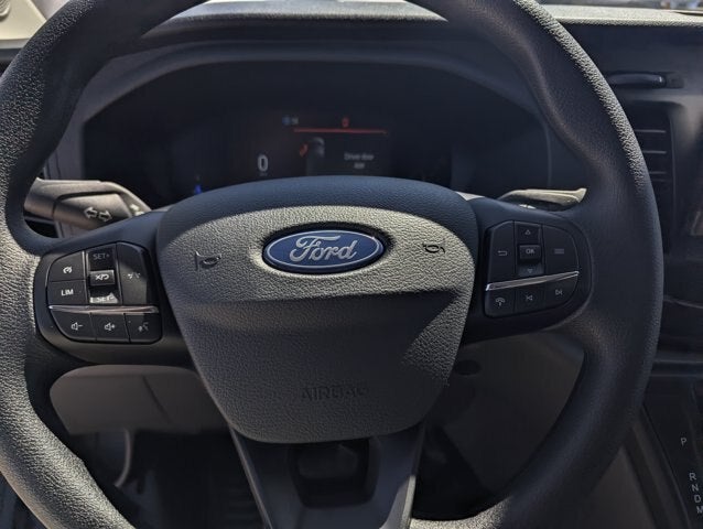 2027 Ford Transit Cargo Van Cargo Van