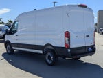 2027 Ford Transit Cargo Van Cargo Van