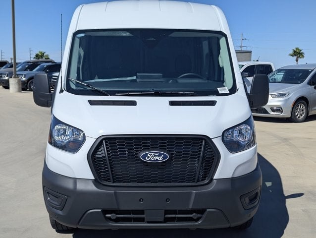 2027 Ford Transit Cargo Van Cargo Van