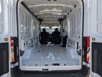 2027 Ford Transit Cargo Van Cargo Van