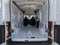 2027 Ford Transit Cargo Van Cargo Van