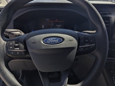 2027 Ford Transit Cargo Van Cargo Van