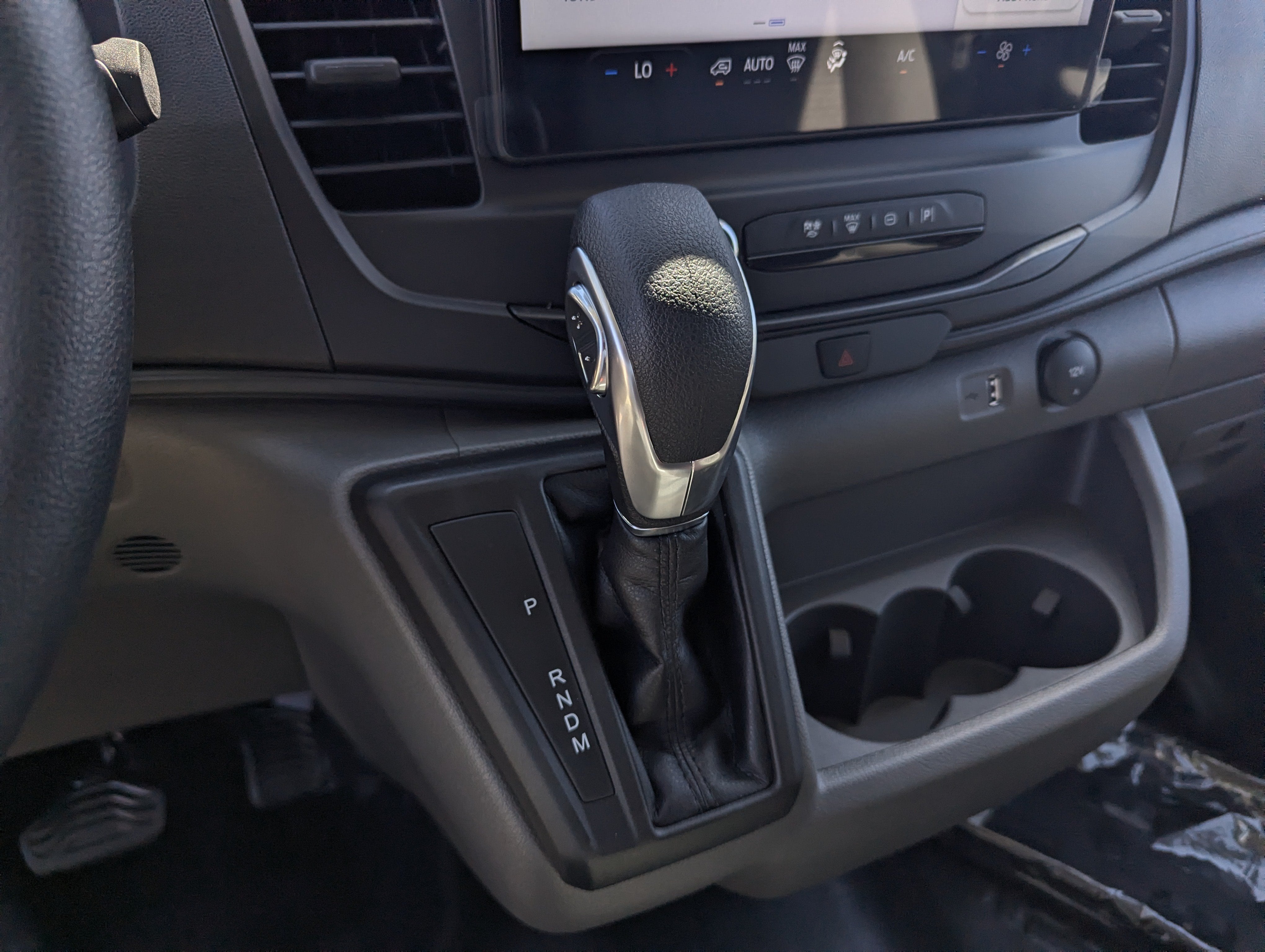 2027 Ford Transit Cargo Van Cargo Van