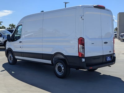 2027 Ford Transit Cargo Van Cargo Van