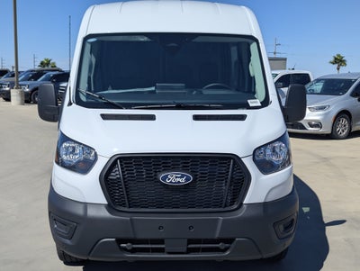 2027 Ford Transit Cargo Van Cargo Van