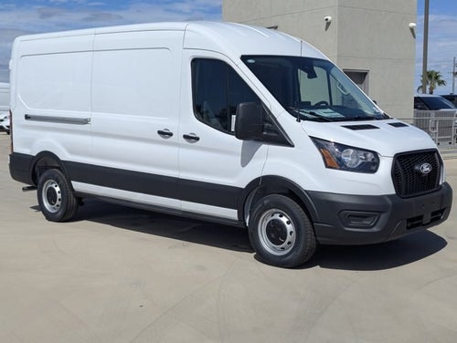 2027 Ford Transit Cargo Van Cargo Van