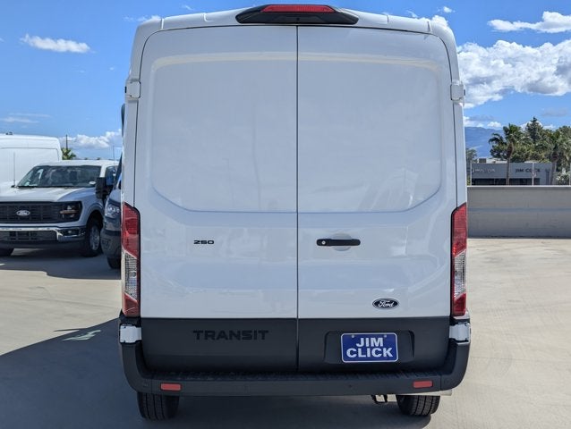 2027 Ford Transit Cargo Van Cargo Van