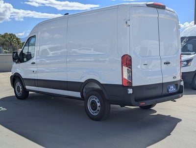 2027 Ford Transit Cargo Van Cargo Van