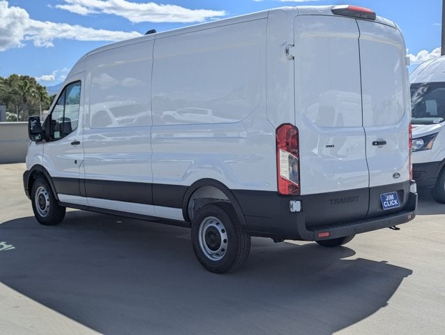 2027 Ford Transit Cargo Van Cargo Van