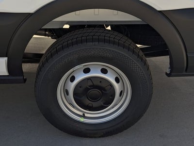 2027 Ford Transit Cargo Van Cargo Van