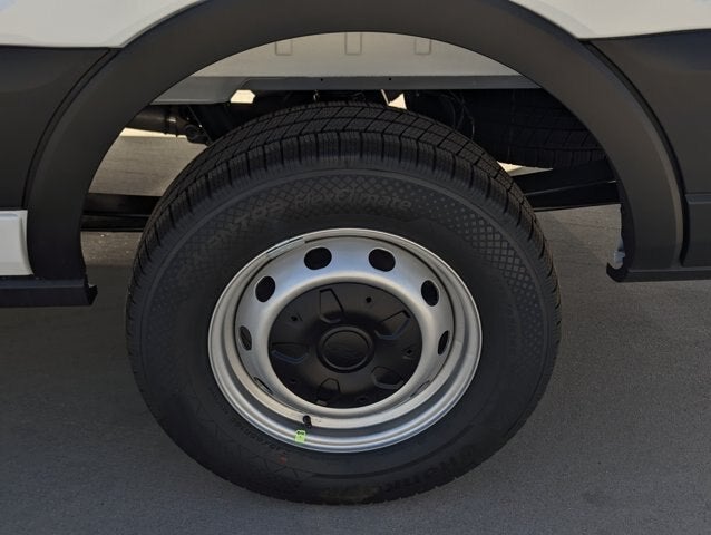 2027 Ford Transit Cargo Van Cargo Van
