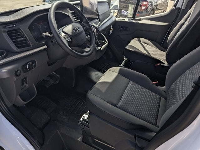 2027 Ford Transit Cargo Van Cargo Van