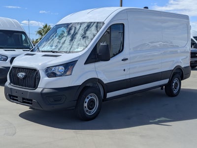 2027 Ford Transit Cargo Van Cargo Van