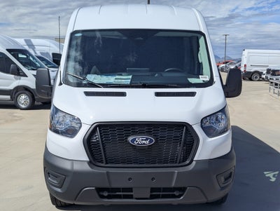 2027 Ford Transit Cargo Van Cargo Van