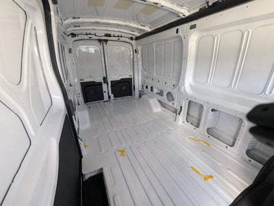 2027 Ford Transit Cargo Van Cargo Van