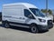 2027 Ford Transit Cargo Van Cargo Van