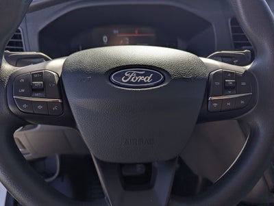 2027 Ford Transit Cargo Van Cargo Van