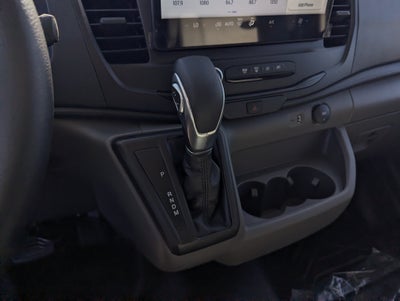 2027 Ford Transit Cargo Van Cargo Van