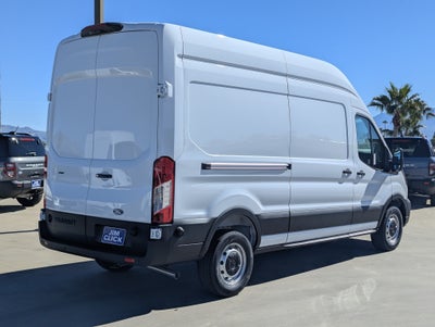 2027 Ford Transit Cargo Van Cargo Van