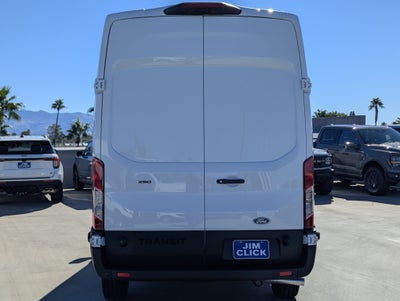 2027 Ford Transit Cargo Van Cargo Van