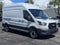 2027 Ford Transit Cargo Van Cargo Van