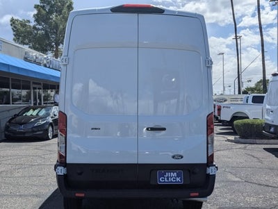 2027 Ford Transit Cargo Van Cargo Van