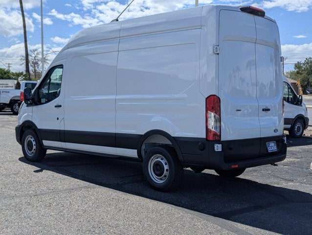 2027 Ford Transit Cargo Van Cargo Van