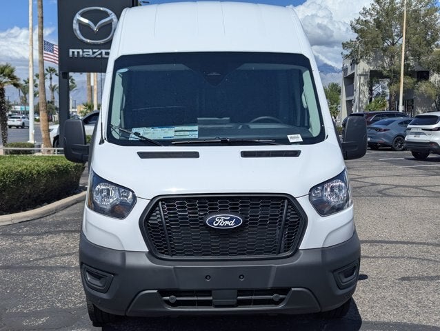 2027 Ford Transit Cargo Van Cargo Van