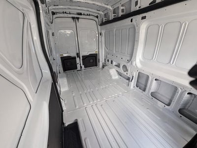 2027 Ford Transit Cargo Van Cargo Van
