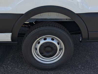 2027 Ford Transit Cargo Van Cargo Van