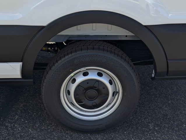 2027 Ford Transit Cargo Van Cargo Van