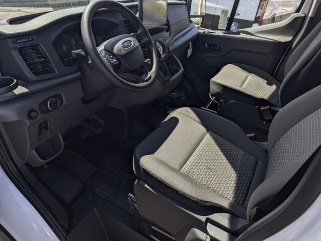 2027 Ford Transit Cargo Van Cargo Van