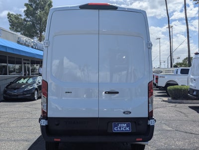 2027 Ford Transit Cargo Van Cargo Van