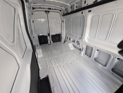 2027 Ford Transit Cargo Van Cargo Van