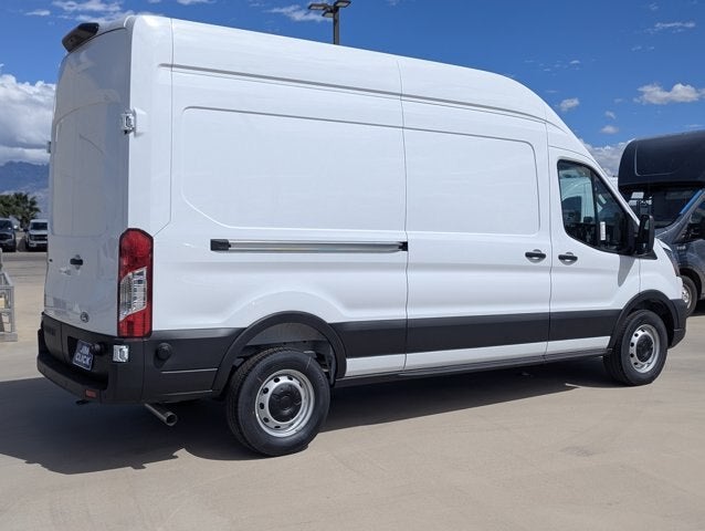 2027 Ford Transit Cargo Van Cargo Van
