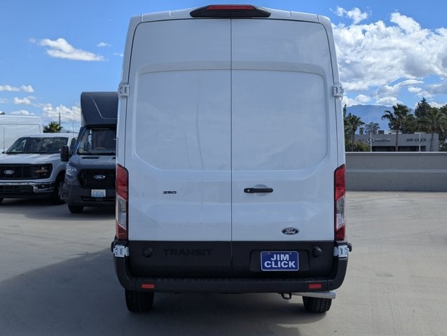 2027 Ford Transit Cargo Van Cargo Van