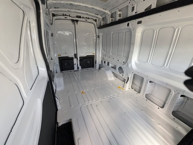 2027 Ford Transit Cargo Van Cargo Van
