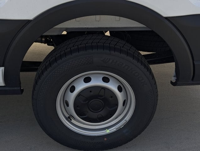 2027 Ford Transit Cargo Van Cargo Van