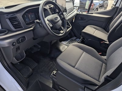 2027 Ford Transit Cargo Van Cargo Van