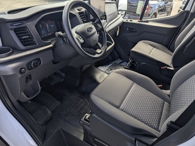 2027 Ford Transit Cargo Van Cargo Van