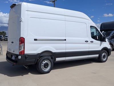 2027 Ford Transit Cargo Van Cargo Van