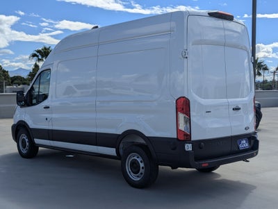 2027 Ford Transit Cargo Van Cargo Van