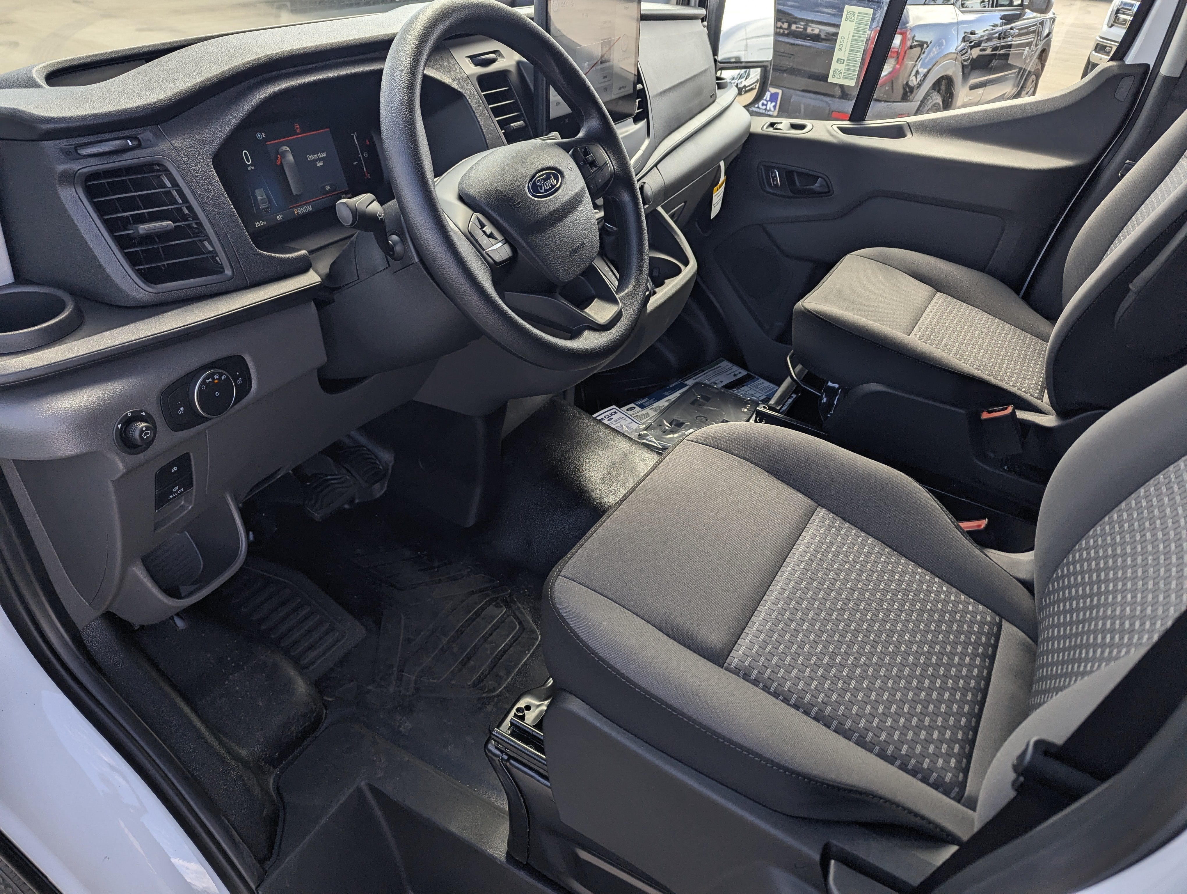 2027 Ford Transit Cargo Van Cargo Van