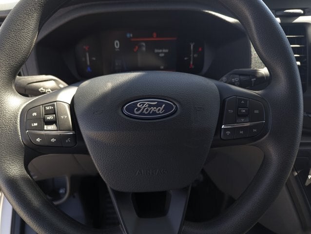 2027 Ford Transit Cargo Van Cargo Van