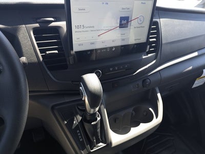 2027 Ford Transit Cargo Van Cargo Van
