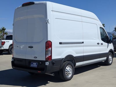 2027 Ford Transit Cargo Van Cargo Van