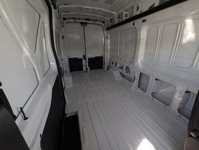 2027 Ford Transit Cargo Van Cargo Van