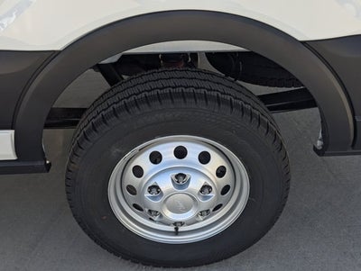 2027 Ford Transit Cargo Van Cargo Van