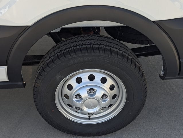 2027 Ford Transit Cargo Van Cargo Van