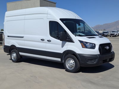 2027 Ford Transit Cargo Van Cargo Van